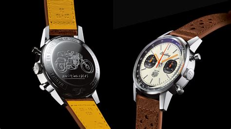 breitling deus uhr